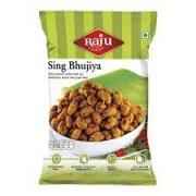 RAJU SING BHUJIYA
