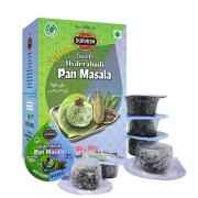 Durvesh Caradamom Sweet Hyderabadi Pan Masala