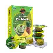 Durvesh Pineapple Sweet Hyderabadi Pan Masala