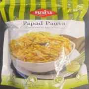 RAJU PAPAD PAUVA