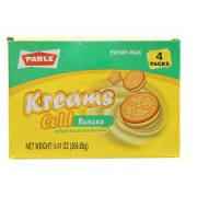 PARLE KREAMS GOLD PINEAPPLE