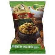 AK. COUNTRY MIXTURE