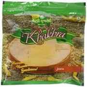 Khakhra