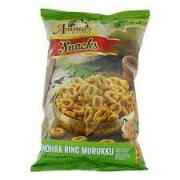 AMMA'S ANDHRA RING MURU