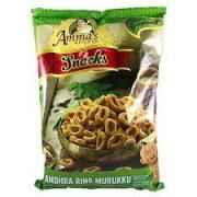 AMMA KITCHEN SNACKS
