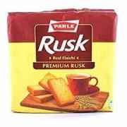 PARLE RUSK 