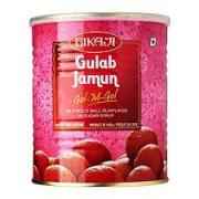 BIKAJI GULAB JAMON