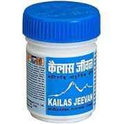 KAILAS JEEVAN
