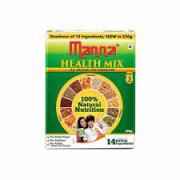 Manna Health Mix