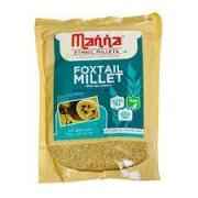 MANNA FOXTAIL MILLET