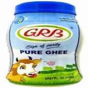 GRB PURE GHEE