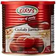GRB Gulab Jamun