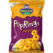BALAJI POP RINGS