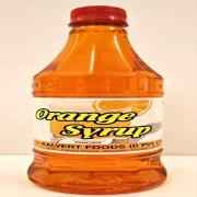 KALVERT ORANGE