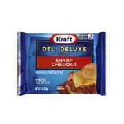 KRAFT CHEESE SLICE