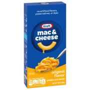 Macaroni And Cheese