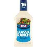 Kraft Classic Ranch