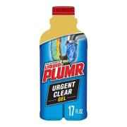 Plumr Clog Remover Liquid