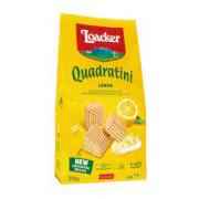 LOACKER QUADRATINI LEMON