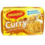 Maggi
