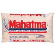 Mahatma Long Grain Rice  