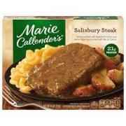 Marie Callenders Salisbury Steak