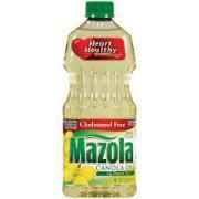 Mazola Canola