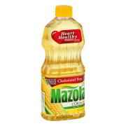 Mazola Corn