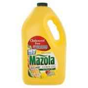 Mazola Corn