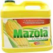 Mazola Corn Oil