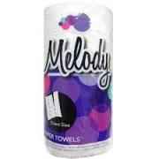 Melody Paper Towel