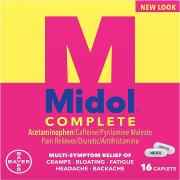 Midol Complete