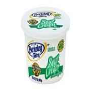 Sour Cream