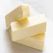 Unsalted Sweet Butter