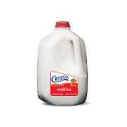 Crystal Milk	