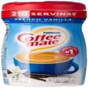 NESTLE COFFEMATE FR/VANILA