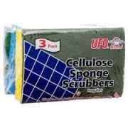 3 Pack Sponge