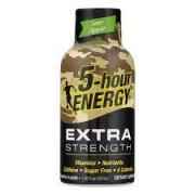 5 Hour Energy XTra Sour Apple