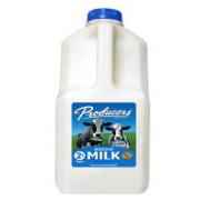 Producers Milk 2%
