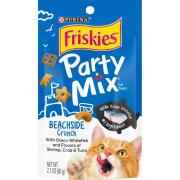 PURINA Friskies Party Mix
