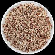 QUINOA And BRO RICE