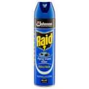 RAID FLYING INSECT SPRAY