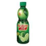 RL LIME JUICE