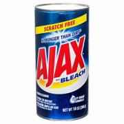 Ajax Bleach