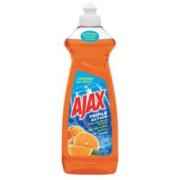 Ajax Dish Liquid Orange