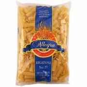 Allegra Macaroni