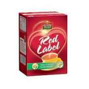 Red Label
