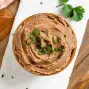 Rosarita   Refried Beans