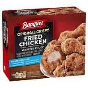 Banquet Fried Chicken