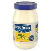 Best Food Mayonnaise